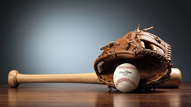 Mets Prospect Brandon Sproat Prepares for Potential Major League Role