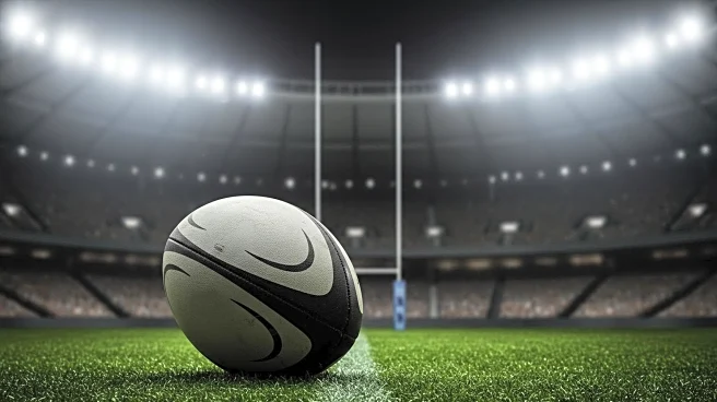 South Africa Dominates Brazil in Women's Rugby World Cup Debut