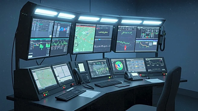 U.S. Emergency Dispatch Systems Struggle with Underfunding and Outdated Technology
