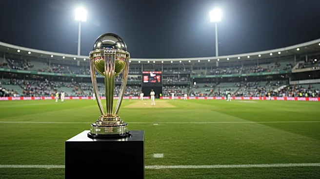 Warwickshire Triumphs Over Durham in One-Day Cup, Boosting Qualification Hopes