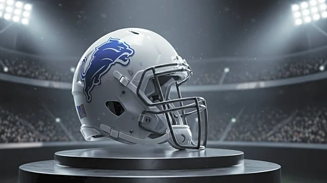 Detroit Lions' Isaac TeSlaa Poised for Early Role in Offense