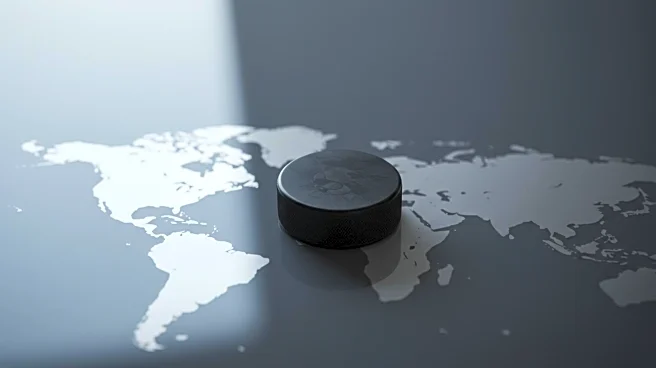 NHL Plans European Expansion to Boost Market Growth