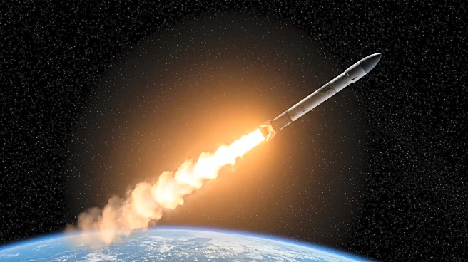 SpaceX Launches 33rd Cargo Mission to International Space Station with New Propulsion System