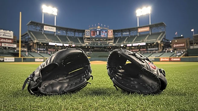 Detroit Tigers' Strategic Moves Secure Victory Over Kansas City Royals