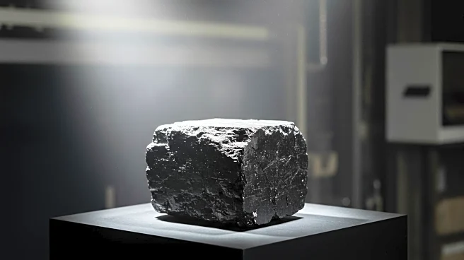 OCPL Secures First Commercial Coal Block in Sundargarh, Boosting Energy Security