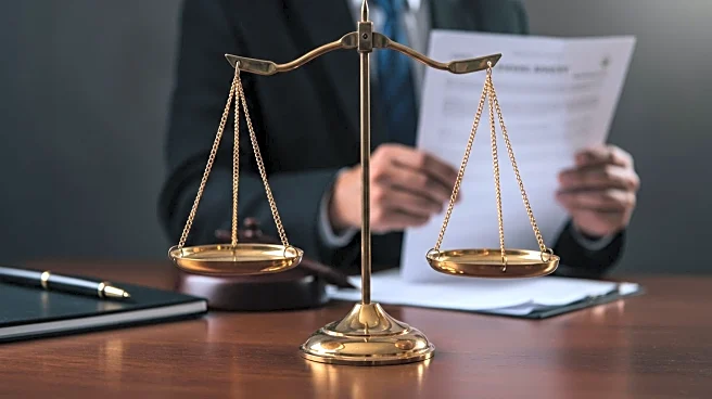 Rosen Law Firm Urges Easterly ROCMuni Investors to Act Before Legal Deadline