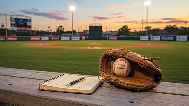 Legendary Scout Roy Clark Passes Away, Impacting Baseball Community
