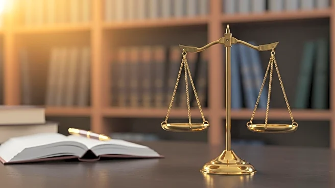 Goranson Bain Ausley Attorneys Recognized as 2026 Best Lawyers: Ones to Watch