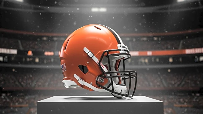 Shedeur Sanders Aims for Cleveland Browns Roster Spot Amidst Preseason Challenges