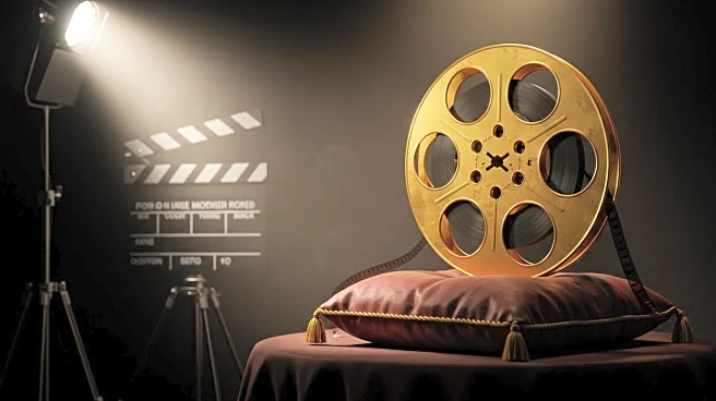 Box Office Success: 'Weapons' Nears $200 Million, 'Materialists' Reaches $85 Million Globally