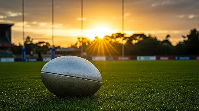 Argentina Secures Historic Rugby Victory Over New Zealand