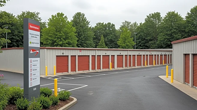 Smith's Storage Opens New Self-Storage Facility in Smiths Station, AL, Enhancing Local Storage Options