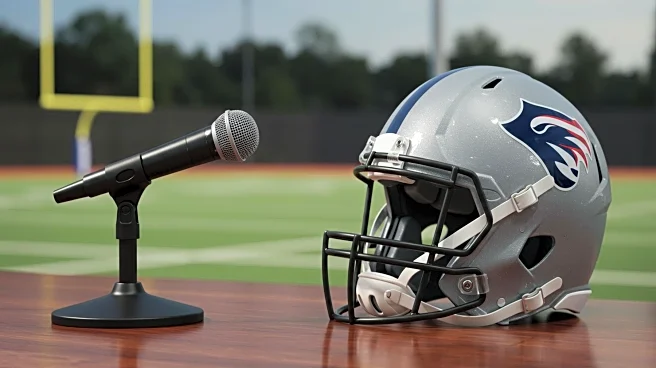 Cowboys' Brian Schottenheimer Addresses Micah Parsons' Sideline Conduct and MRI Results