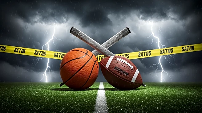 UC Davis-Mercer Game Declared No Contest After Weather Delay