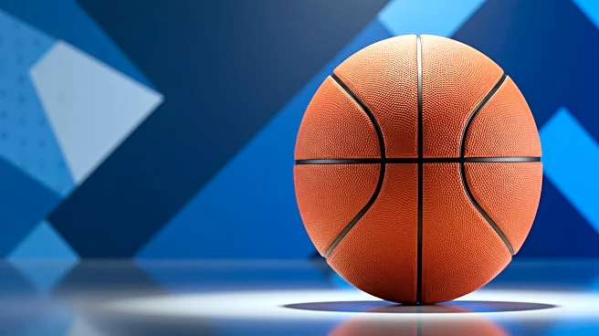 Syracuse Orange's Kiyan Anthony Sparks Debate on New York State Identity