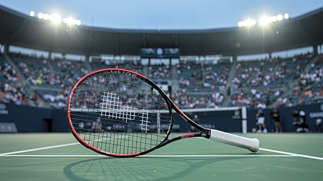 Taylor Fritz Aims to End America's Grand Slam Drought at US Open