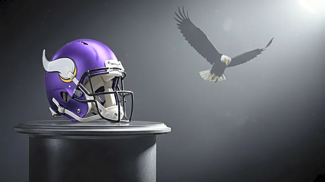 Minnesota Vikings Sign Carson Wentz, Trade Sam Howell to Philadelphia Eagles
