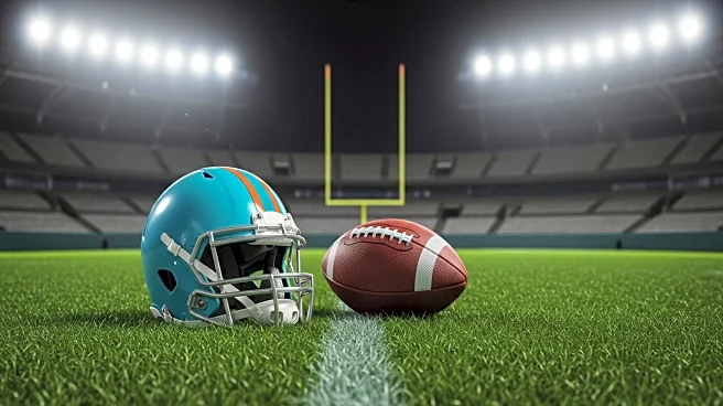 Miami Dolphins Secure Preseason Win Against Jacksonville Jaguars, Prepare for Regular Season