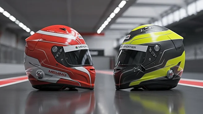 Cadillac Announces Sergio Pérez and Valtteri Bottas as Drivers for 2026 F1 Season