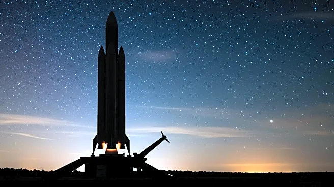 SpaceX to Test Rocket Reusability Limits in Starship’s 10th Flight Test