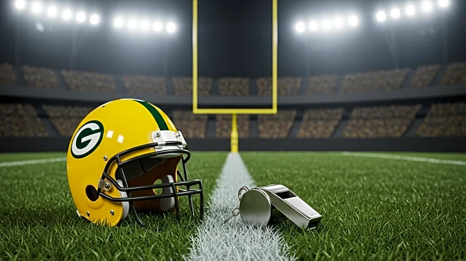 Green Bay Packers Roster Predictions Highlight Key Player Debates for 2025