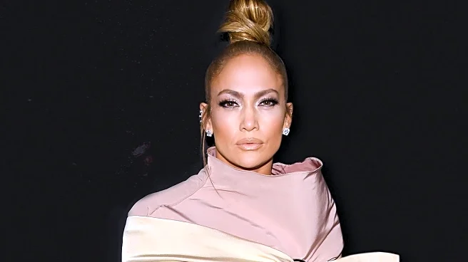 Jennifer Lopez's Dating Criteria Reportedly Includes Wealth Requirement