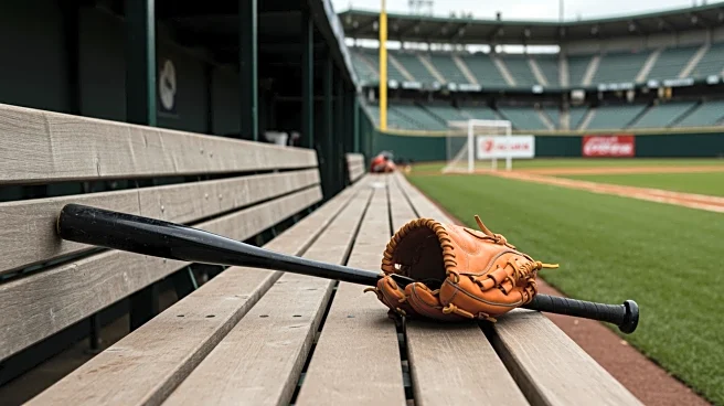 Seattle Mariners Hope Victor Robles Can Provide Spark Against Athletics