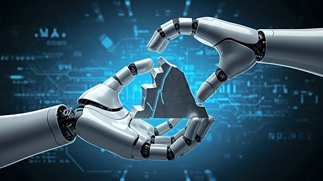 Quantbot Technologies LP Acquires Significant Stake in Cleveland-Cliffs Inc.