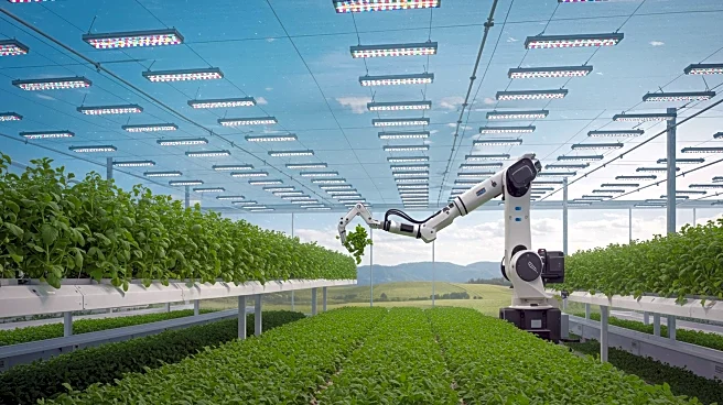 Japanese Business Invests $100M to Make Ghana Africa's First AI-Powered Agriculture Hub