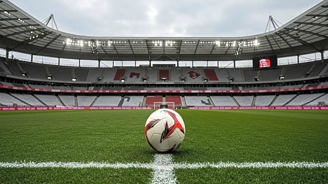 Hamburger SV Returns to Bundesliga with Goalless Draw Against Gladbach