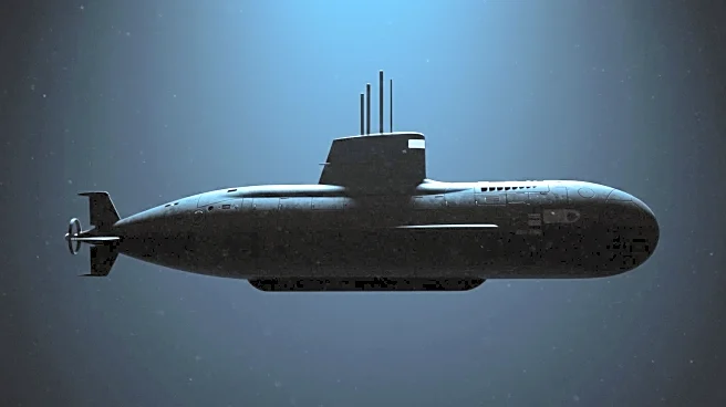 Ubisoft Launches UBOAT Crew Management Game on Xbox Series X|S