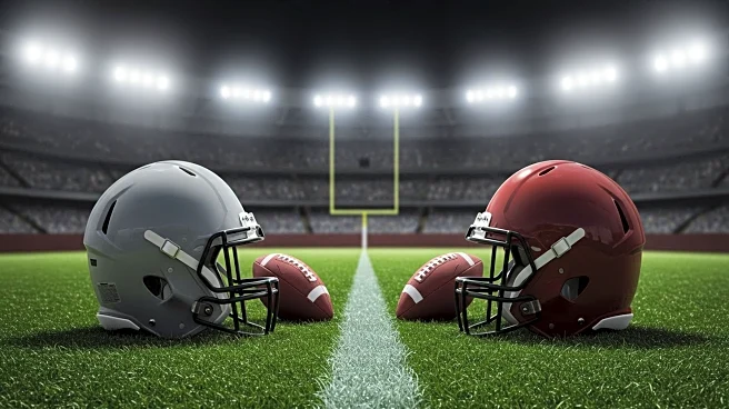 College Football Week 1 Features Top-10 Showdowns and Notable Debuts