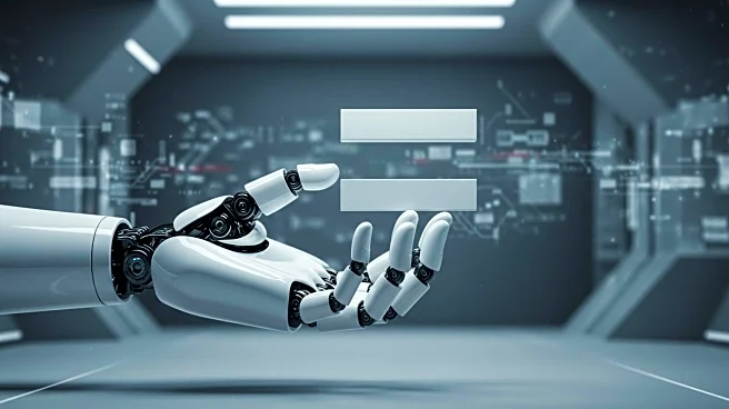 AI's Use of Em Dashes Raises Concerns Over Human Communication Authenticity