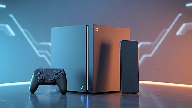 Retailers Offer Major Discounts on Popular Tech and Gaming Products
