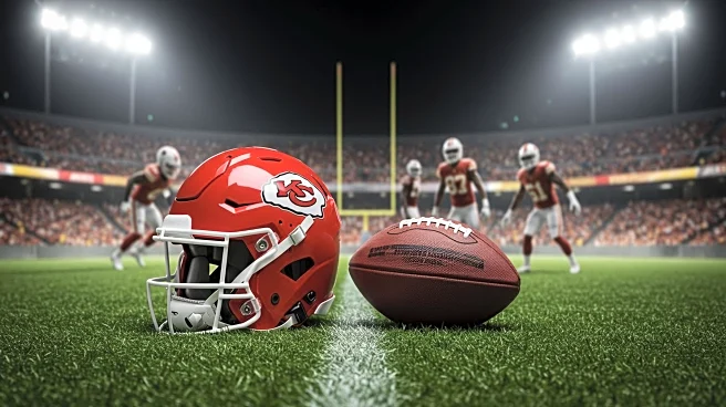 Kansas City Chiefs Trade for DT Derrick Nnadi, Jets Receive Conditional Draft Pick