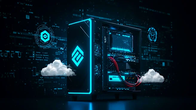 Cloud Mining Platforms Offer Free Bitcoin Mining Options for 2025
