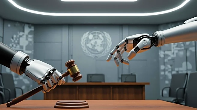 Colorado Senate Democrat Restructures Committee to Advance AI Law Amendment