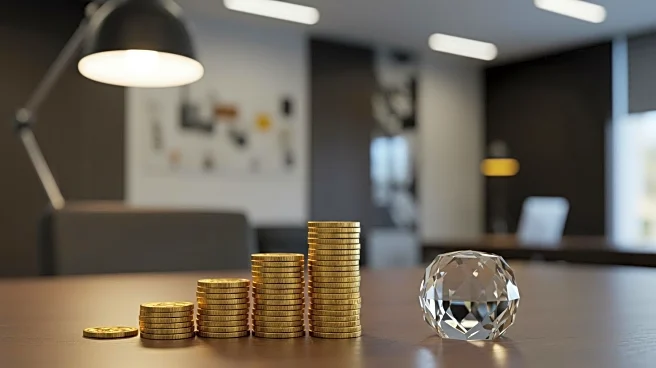 Mills and Reeve Announces Record £181m Turnover, Staff to Receive Bonuses