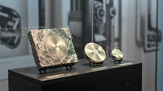Dark Star Minerals Engages Potential Uranium Buyers Amid Expansion Plans