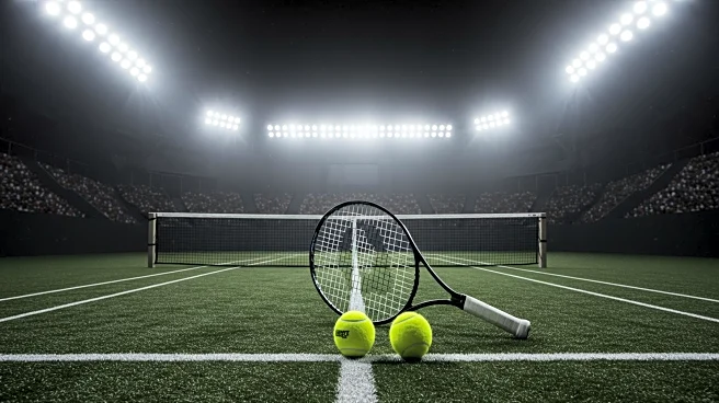 Taylor Fritz and American Tennis Players Aim to End US Open Title Drought