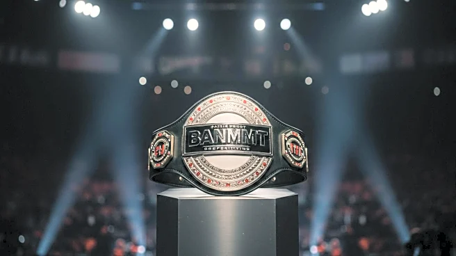 Sean O'Malley Decides to Stay in Bantamweight Division Despite Weight Challenges