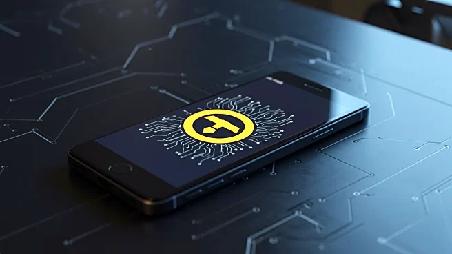 BAY Miner Launches Mobile App for Global Cloud Mining, Enhancing Accessibility