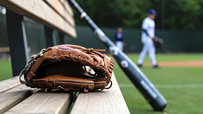 Mets' Luis Torrens Sidelined Due to Sore Hand, Impacting Team Lineup