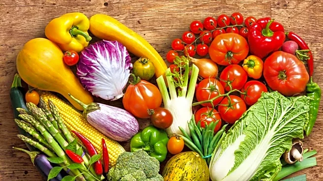 Dietitians Debunk High Cholesterol Myths Impacting Heart Health