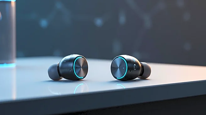 Technics Unveils EAH-AZ100 Wireless Earbuds with Advanced Sound Quality