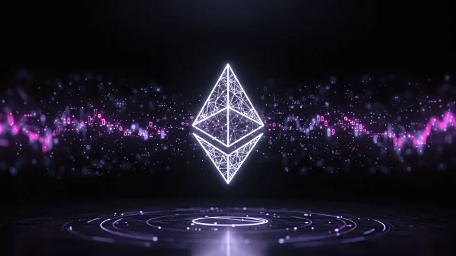 Ethereum's August Surge Raises Concerns of September Reversal Amid Institutional Interest