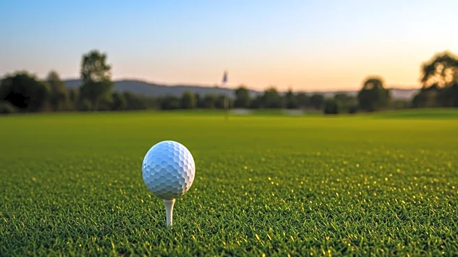 PGA Tour Championship Concludes with Intense Final Round at FedEx Cup Playoffs