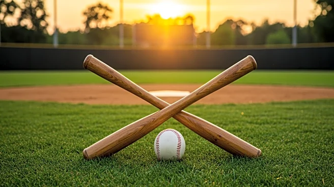 Fairfield Little League Team Falls to Las Vegas in U.S. Title Game