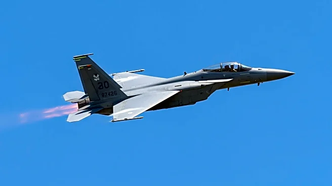 Israeli Air Force Confirms Houthi Missile Contained Cluster Munitions