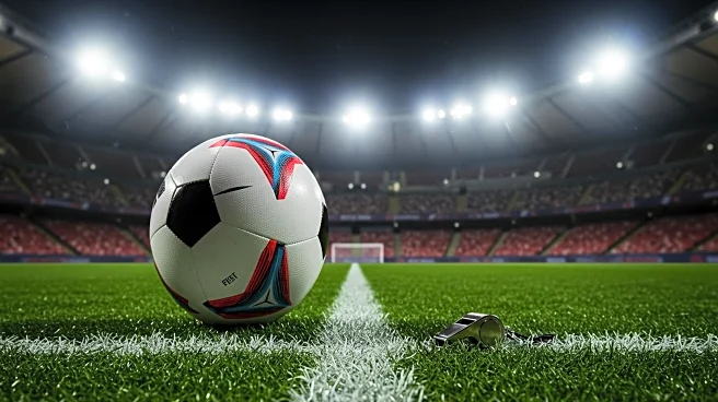 Bruno Fernandes Misses Penalty After Collision with Referee